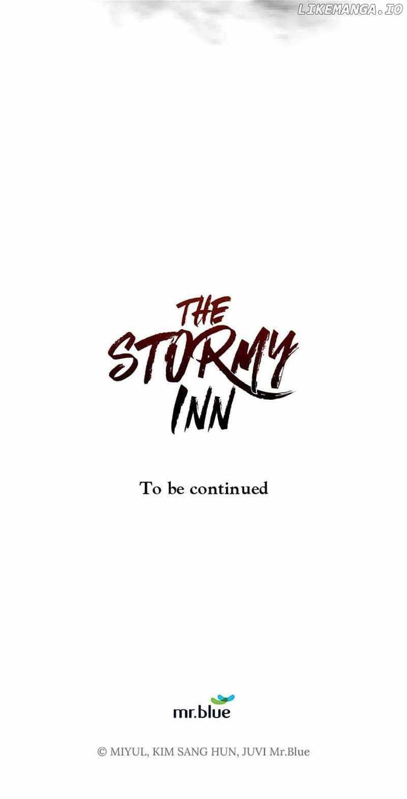 Storm Inn Chapter 134 78